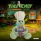 Phunny Plush - The Tiny Chef Show - 8" Tiny Chef