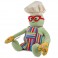 The Tiny Chef Show Plush - 13" Tiny Chef