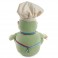 The Tiny Chef Show Plush - 13" Tiny Chef