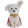 Phunny Plush - Superman (2025 Movie) - 8" Krypto The Superdog