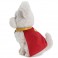 Phunny Plush - Superman (2025 Movie) - 8" Krypto The Superdog