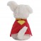 Phunny Plush - Superman (2025 Movie) - 8" Krypto The Superdog