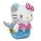 Hello Kitty Plush - 13" Mermaid Hello Kitty