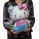 Hello Kitty Plush - 13" Mermaid Hello Kitty