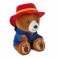 Phunny Plush - Paddington In Peru - 8" Paddington Bear
