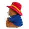 Phunny Plush - Paddington In Peru - 8" Paddington Bear
