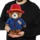 Paddington In Peru Plush - 13" Paddington Bear