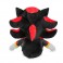HugMe Plush - Sonic The Hedgehog - 14" Shadow (Shake Action)