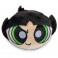 Pins & Buttons - The Powerpuff Girls - Blossom, Bubbles & Buttercup Plush Pins 3-Pack