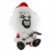Phunny Plush - Terrifier 3 - 7.5" Santa Art The Clown