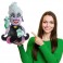 Disney Plush - The Little Mermaid - 13" Ursula