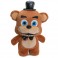 FNAF Plush - 4-Foot Freddy Fazbear (Life-Size)