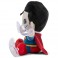 Window Clinger Plush - Superman (2025 Movie) - 6" Superman