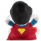 Window Clinger Plush - Superman (2025 Movie) - 6" Superman