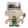 South Park Figures - 3" Boy Band Vinyl Mini Figures 4-Pack