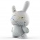 Dunny Vinyl Art Figures - MTA x Kidrobot - 8" New York City Subway Map Dunny