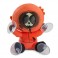 Window Clinger Plush - South Park - 6" Dead Kenny