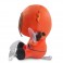 Window Clinger Plush - South Park - 6" Dead Kenny