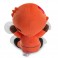 Window Clinger Plush - South Park - 6" Dead Kenny