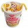 Yummy World Plush - Yummy World x Nissin - 9.5" Chicken Cup Noodles Interactive Plush