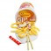 Yummy World Plush - Yummy World x Nissin - 9.5" Chicken Cup Noodles Interactive Plush