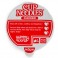 Yummy World Plush - Yummy World x Nissin - 9.5" Chicken Cup Noodles Interactive Plush