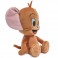 Phunny Plush - Tom & Jerry - 8" Jerry