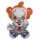 Window Clinger Plush - IT: Welcome To Derry - 6" Pennywise