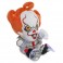 Window Clinger Plush - IT: Welcome To Derry - 6" Pennywise