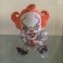 Window Clinger Plush - IT: Welcome To Derry - 6" Pennywise