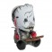 Phunny Plush - Dead By Daylight - 7.5" The Trapper