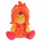 Phunny Plush - Adventure Time - 7.5" Flame Princess