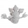 Window Clinger Plush - Stranger Things - 6" Demogorgon