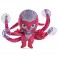 Window Clinger Plush - Stranger Things - 6" Vecna