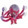 Window Clinger Plush - Stranger Things - 6" Vecna