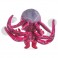 Window Clinger Plush - Stranger Things - 6" Vecna