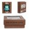 Adventure Time Accessories - BMO Leather Charm