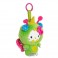 Hello Kitty Plush - 4" Unibee Kaiju Plush Charm