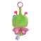 Hello Kitty Plush - 4" Unibee Kaiju Plush Charm