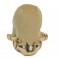 Phunny Plush - M3GAN 2.0 - 8" M3GAN (Gold Suit)