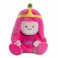 Phunny Plush - Adventure Time - 7.5" Bubblegum