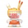 Dunny Vinyl Art Figures - Kidrobot x Nissin - 8" Chicken Cup Noodles