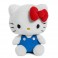 Phunny Plush - Hello Kitty And Friends - 7.5" Hello Kitty