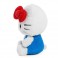 Phunny Plush - Hello Kitty And Friends - 7.5" Hello Kitty