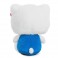 Phunny Plush - Hello Kitty And Friends - 7.5" Hello Kitty