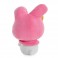Phunny Plush - Hello Kitty And Friends - 7.5" My Melody