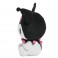 Phunny Plush - Hello Kitty And Friends - 7.5" Kuromi