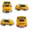 Hello Kitty Plush - Hello Kitty (NYC Taxi)