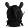Dunny Vinyl Art Figures - 8" Ghost Face Glow-In-The-Dark (Bloody Edition)