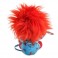 Shoulder Phunny Plush - Bride Of Chucky - 4.5" Evil Chucky